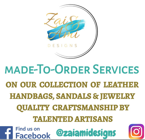 Made-To-Order Services