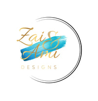 Zai & Ami Designs